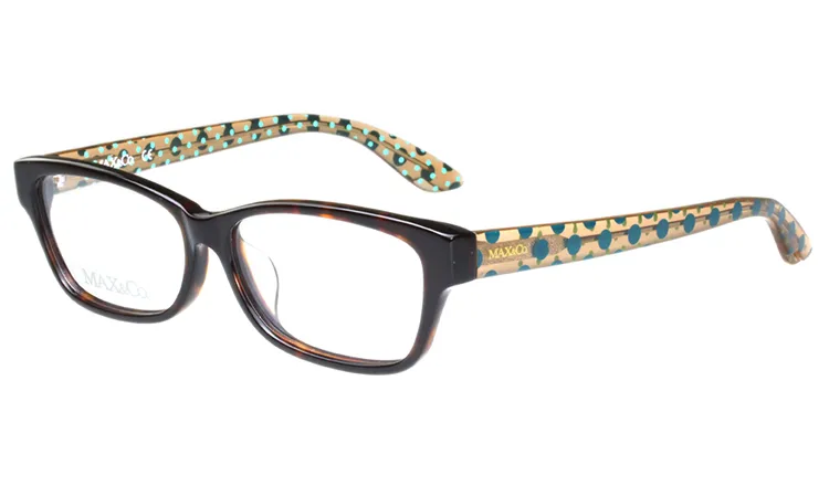MAX&CO. 光學眼鏡 (黑色)MAC4049J 歷史價格詳細信息