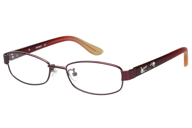 MAX&CO. 光學眼鏡 (黑色)MAC4049J 歷史價格詳細信息