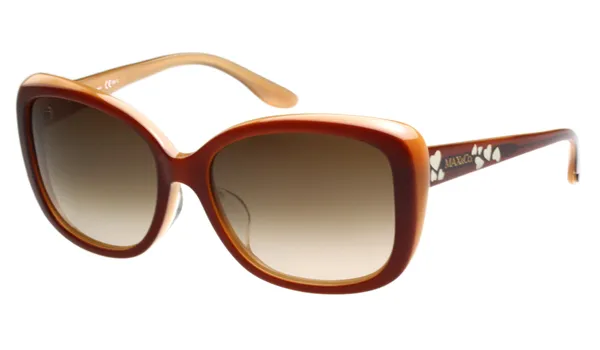 MAX&CO. 太陽眼鏡 (黑色)MAC231S 歷史價格詳細信息