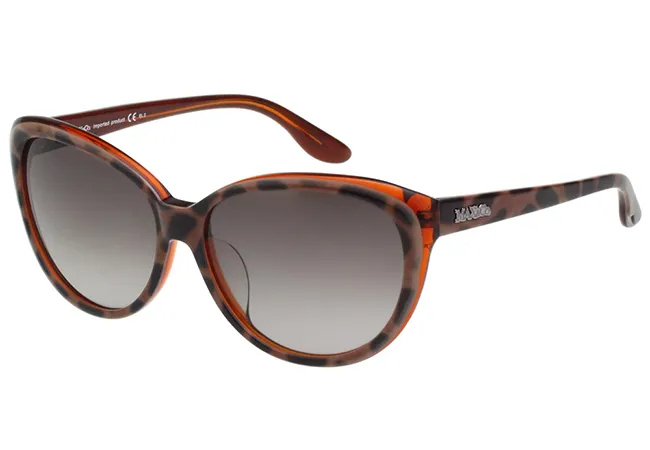 MAX&CO. 太陽眼鏡 (黑色)MAC231S 歷史價格詳細信息