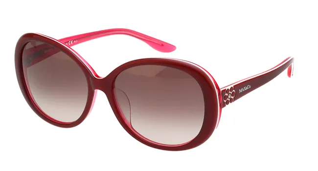 MAX&CO. 太陽眼鏡 (黑色)MAC231S 歷史價格詳細信息