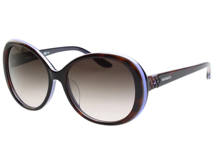 MAX&CO. 太陽眼鏡 (黑色)MAC231S 歷史價格詳細信息