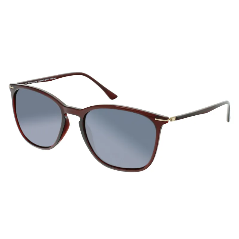 【INVU】瑞士簡約弧型飛行員偏光太陽眼鏡(金)Z1902B-亞洲限定款 歷史價格詳細信息