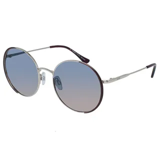 INVU 瑞士經典金屬飛行員款水銀藍偏光太陽眼鏡(銀) T1700E 歷史價格詳細信息