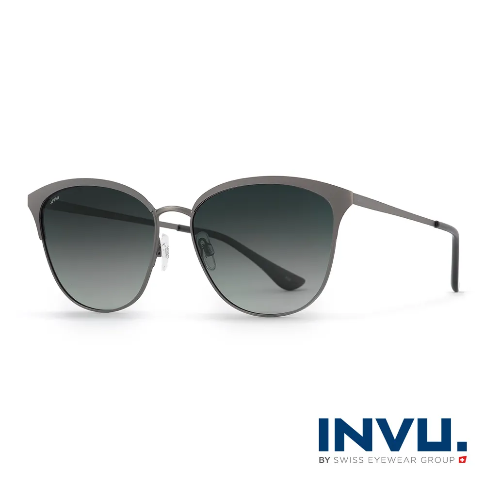INVU 瑞士超極化運動感偏光太陽眼鏡(藍) A2800D 歷史價格詳細信息