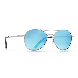 【INVU】瑞士金屬魅力輕量感偏光太陽眼鏡(透明灰)T1952C 歷史價格詳細信息