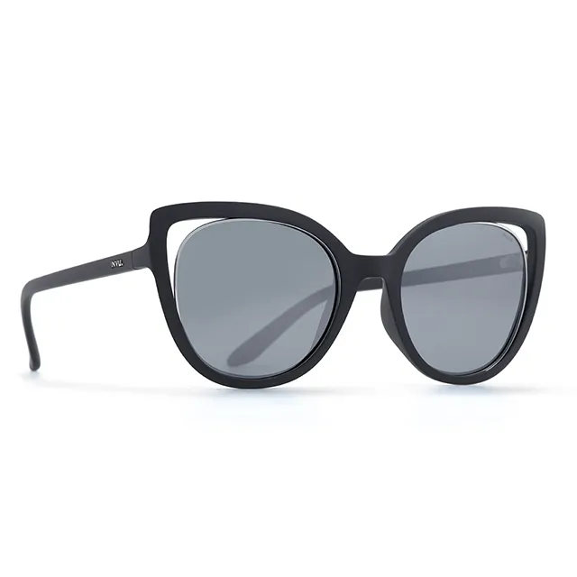 【INVU】瑞士微貓眼小臉系列偏光太陽眼鏡 (藍) B1027C 歷史價格詳細信息