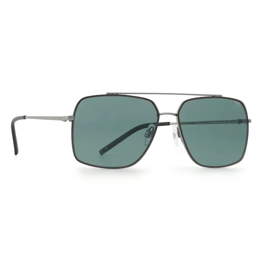 【INVU】瑞士中性魅力超方框偏光太陽眼鏡(深琥珀)Z2901B-亞洲限定款 歷史價格詳細信息