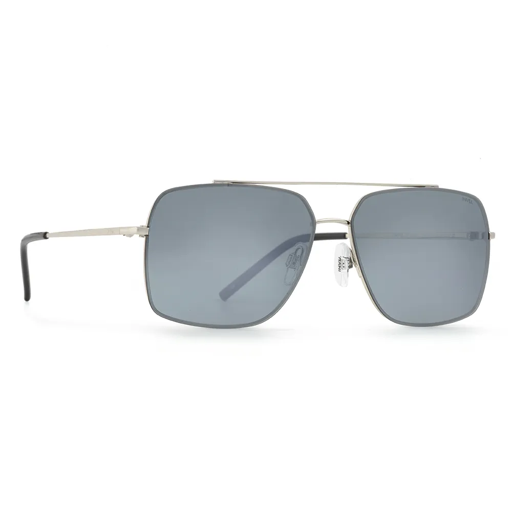 【INVU】瑞士中性魅力超方框偏光太陽眼鏡(深琥珀)Z2901B-亞洲限定款 歷史價格詳細信息