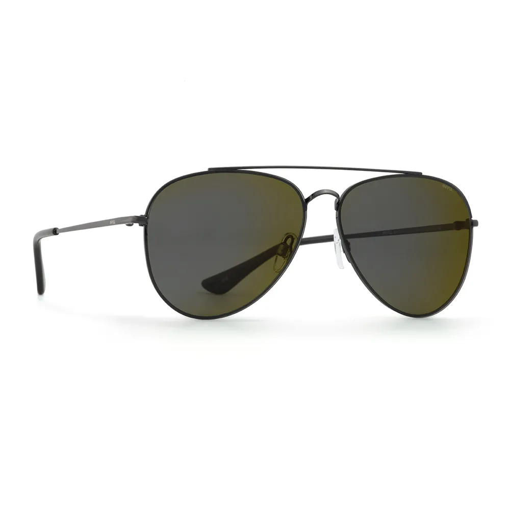 INVU 瑞士雙樑復古圓款眉框偏光太陽眼鏡(酒紅) M2801C 歷史價格詳細信息