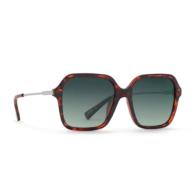 【INVU】瑞士超輕量偏光太陽眼鏡(霧琥珀)T2813A 歷史價格詳細信息