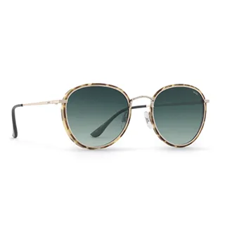 【INVU】瑞士輕巧飛行員偏光太陽眼鏡(銀 B1102B) 歷史價格詳細信息