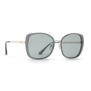 【INVU】瑞士簡約弧型飛行員偏光太陽眼鏡(金)Z1902B-亞洲限定款 歷史價格詳細信息