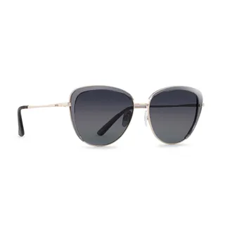 【INVU】瑞士微貓眼小臉系列偏光太陽眼鏡 (藍) B1027C 歷史價格詳細信息