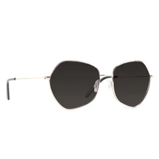 【INVU】瑞士細邊點綴質感偏光太陽眼鏡(澄)T1914C 歷史價格詳細信息