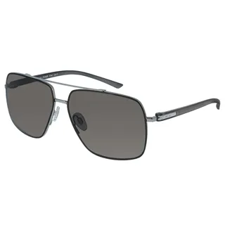 【INVU】瑞士精品雙粱微方框偏光太陽眼鏡(金/黑色) P1002C 歷史價格詳細信息