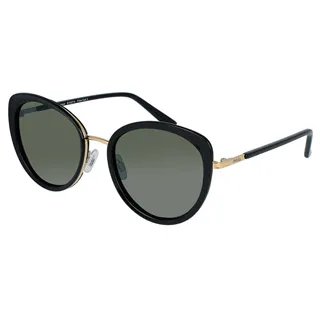 INVU 瑞士小臉經典飛行員款水銀藍偏光太陽眼鏡(磨砂銀) T1803B 歷史價格詳細信息