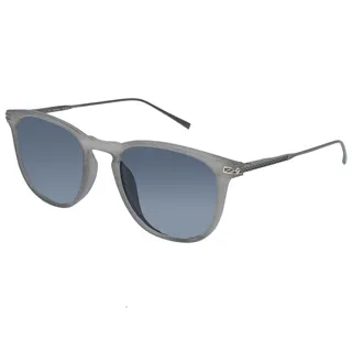 【INVU】瑞士精品雙粱微方框偏光太陽眼鏡(金/黑色) P1002C 歷史價格詳細信息