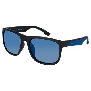 【INVU】瑞士俐落感方框飛行員偏光太陽眼鏡(金 B1120C) 歷史價格詳細信息