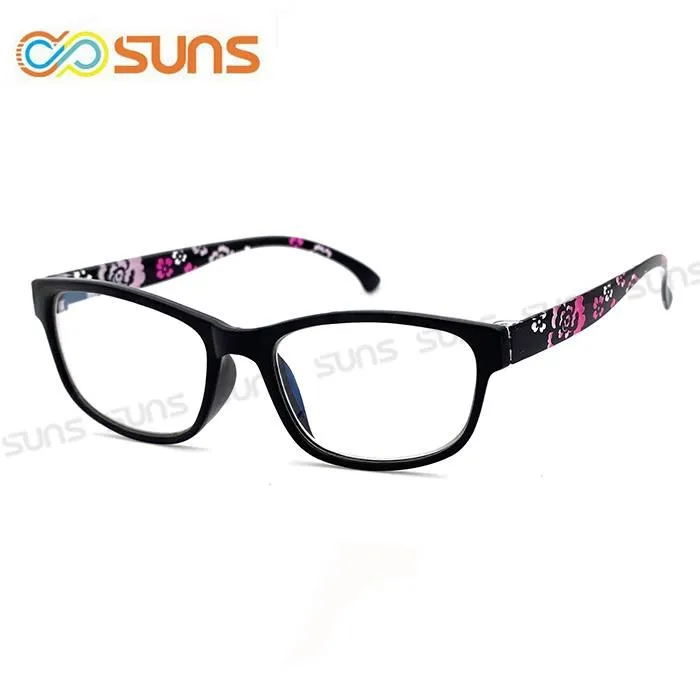 【SUNS】台灣製抗紫外線濾藍光老花眼鏡 日本風亮麗款 高硬度耐磨鏡片 歷史價格詳細信息