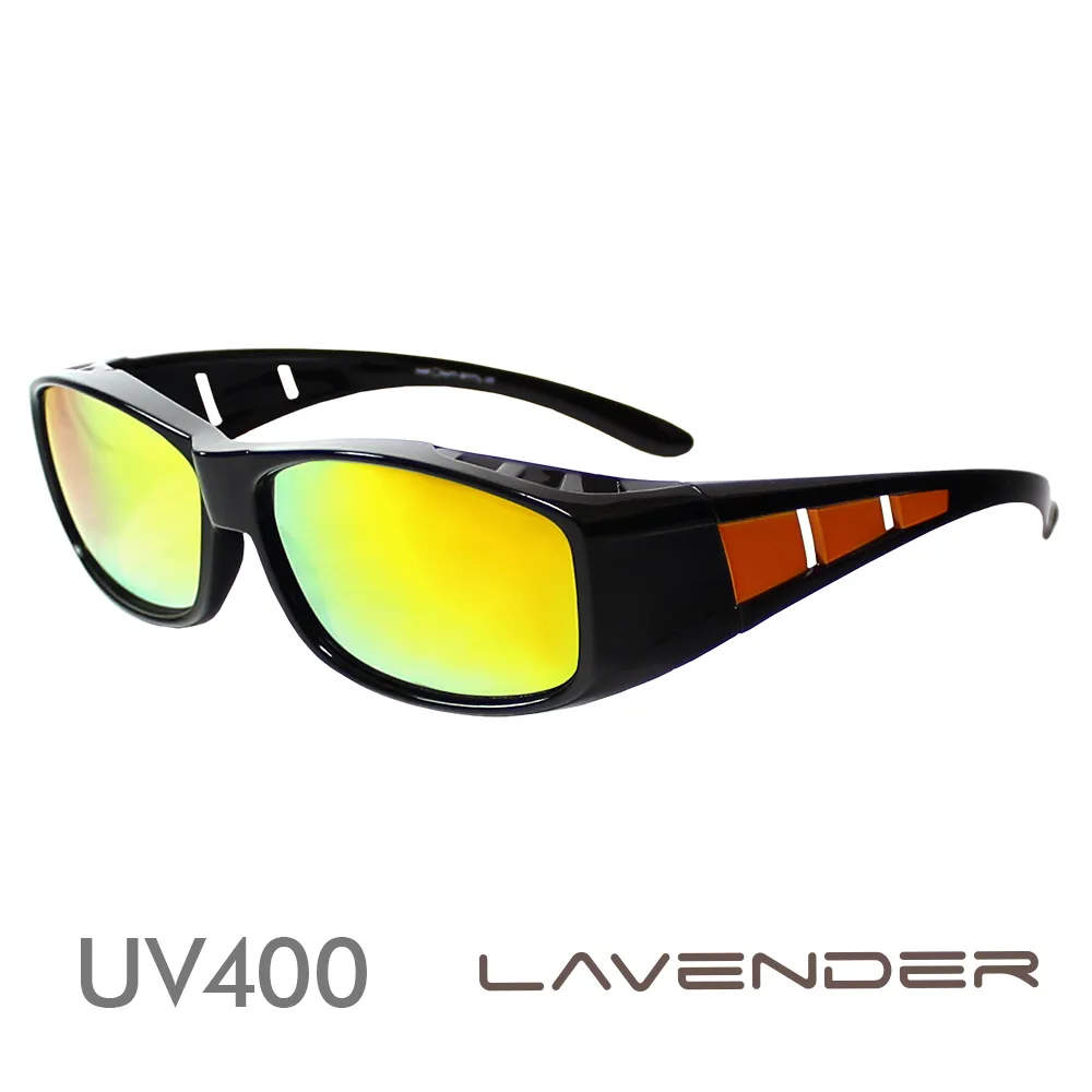 Lavender偏光片套鏡-近視/老花可戴-9408砂黑紅水銀 歷史價格詳細信息