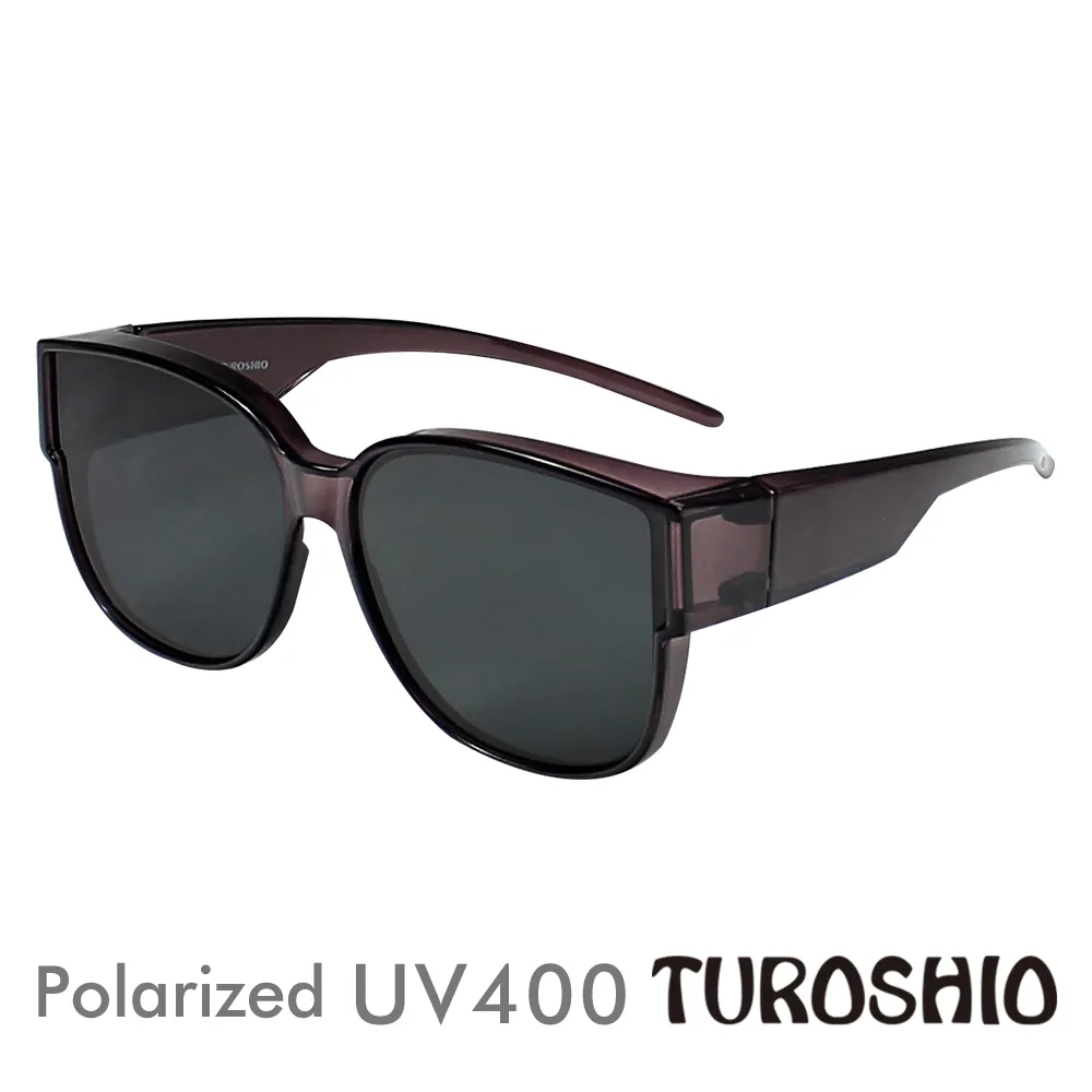 Turoshio  高科技太空尼龍記憶鏡片太陽眼鏡 時尚金鏈 高貴黑 H7141 C1 歷史價格詳細信息