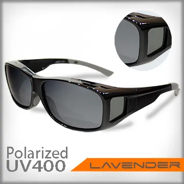 Lavender偏光片套鏡-近視/老花可戴-9407亮黑紅水銀 歷史價格詳細信息