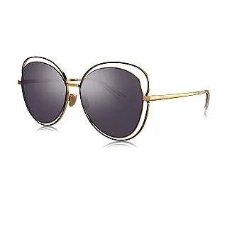 【BOLON 暴龍】明星同款 時尚太陽眼鏡(BL6078-C10) 歷史價格詳細信息