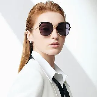 【BOLON 暴龍】明星同款 時尚太陽眼鏡(BL6078-C10) 歷史價格詳細信息