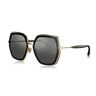 【BOLON 暴龍】明星同款 時尚太陽眼鏡(BL6078-C10) 歷史價格詳細信息