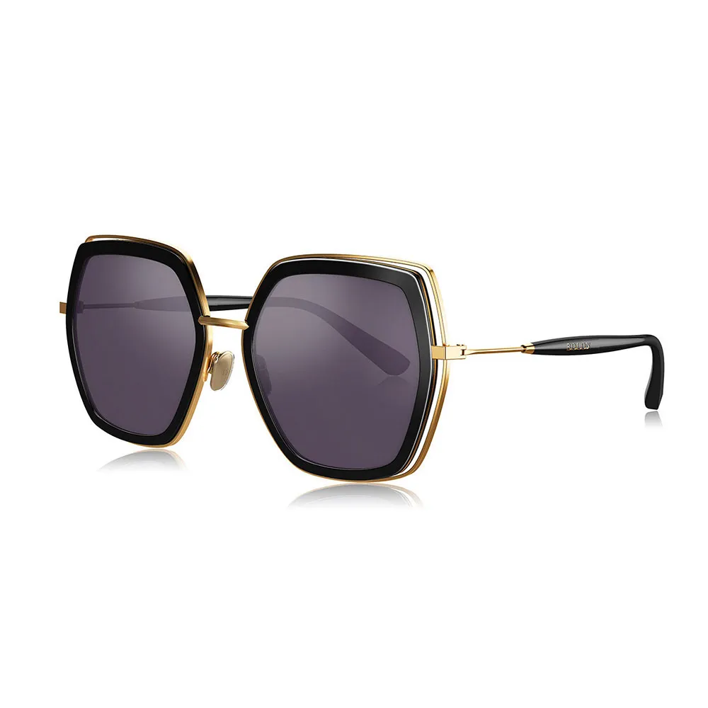 【BOLON 暴龍】明星同款 時尚太陽眼鏡(BL6078-C10) 歷史價格詳細信息