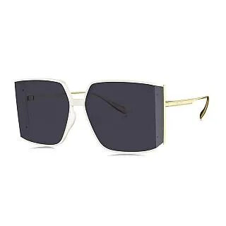 【BOLON 暴龍】明星同款 時尚太陽眼鏡(BL6078-C10) 歷史價格詳細信息