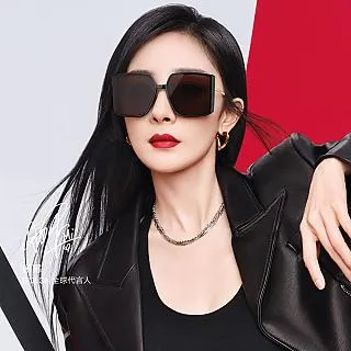 【BOLON 暴龍】明星同款 時尚太陽眼鏡(BL6078-C10) 歷史價格詳細信息