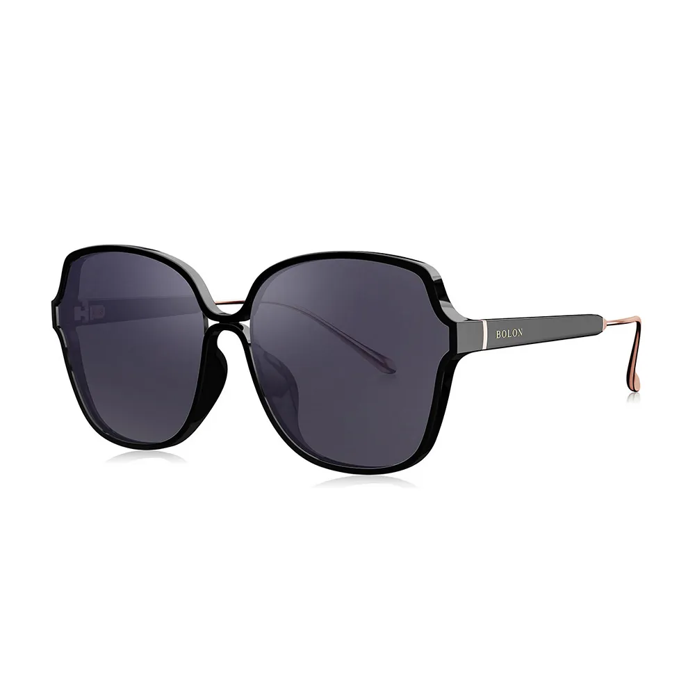 【BOLON 暴龍】時尚金屬太陽眼鏡(BL7107-A60) 歷史價格詳細信息