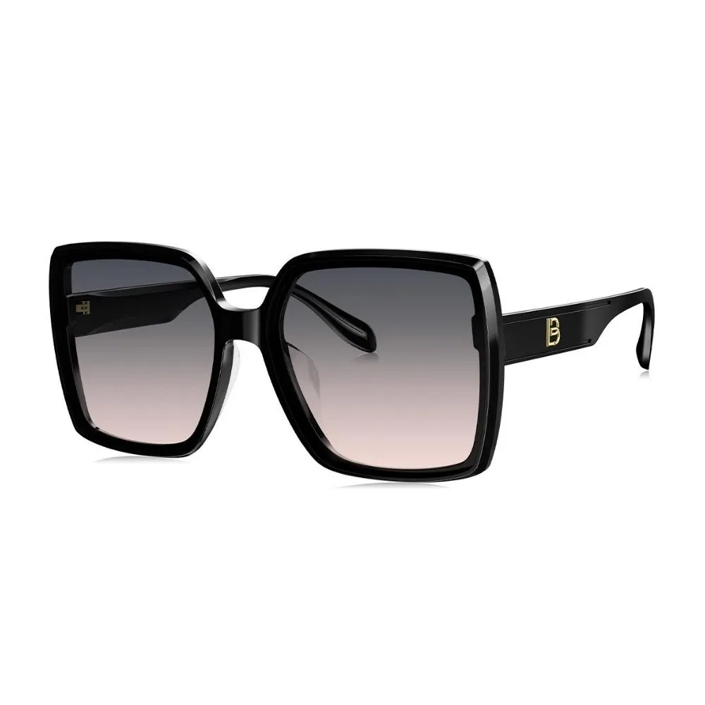 【BOLON 暴龍】時尚金屬太陽眼鏡(BL7107-A60) 歷史價格詳細信息