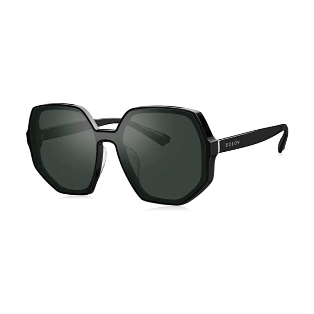 【BOLON 暴龍】時尚金屬太陽眼鏡(BL7107-A60) 歷史價格詳細信息