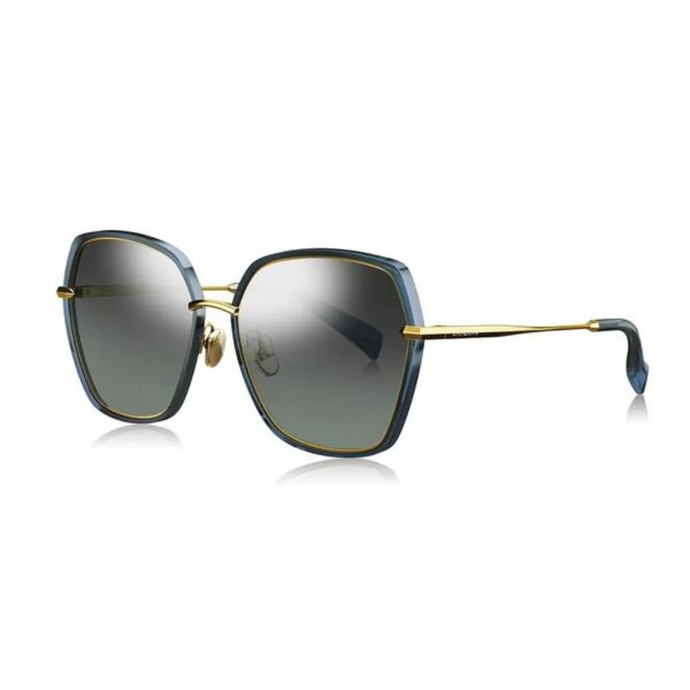 【BOLON 暴龍】時尚金屬太陽眼鏡(BL7107-A60) 歷史價格詳細信息