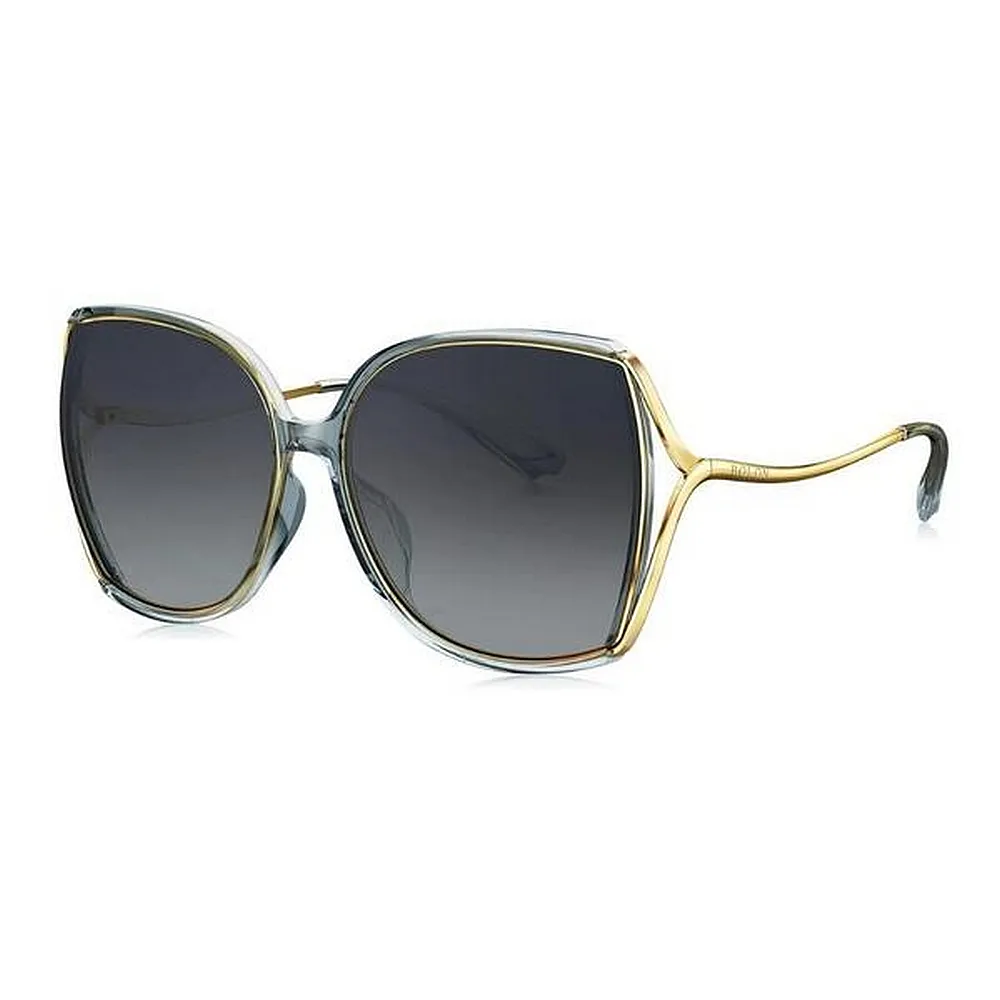 【BOLON 暴龍】時尚金屬太陽眼鏡(BL7107-A60) 歷史價格詳細信息