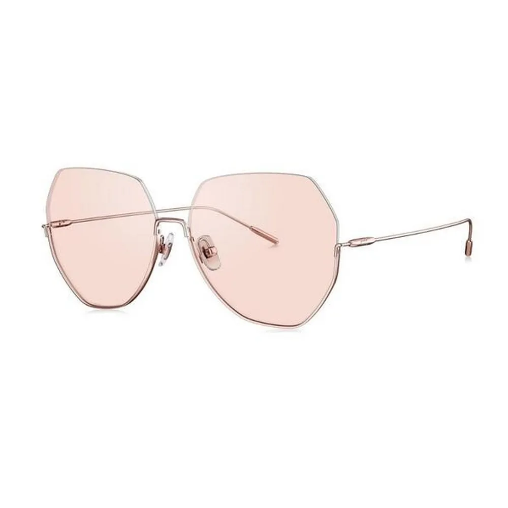 【BOLON 暴龍】時尚金屬太陽眼鏡(BL7107-A60) 歷史價格詳細信息