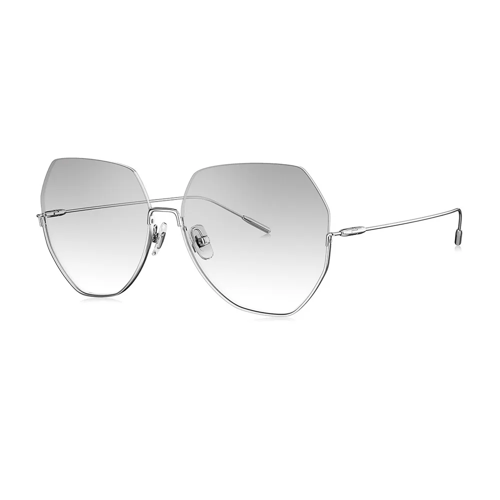 【BOLON 暴龍】時尚金屬太陽眼鏡(BL7107-A60) 歷史價格詳細信息