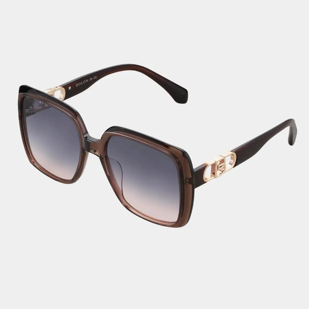 【BOLON 暴龍】時尚太陽眼鏡(☆BL3160-A13) 歷史價格詳細信息