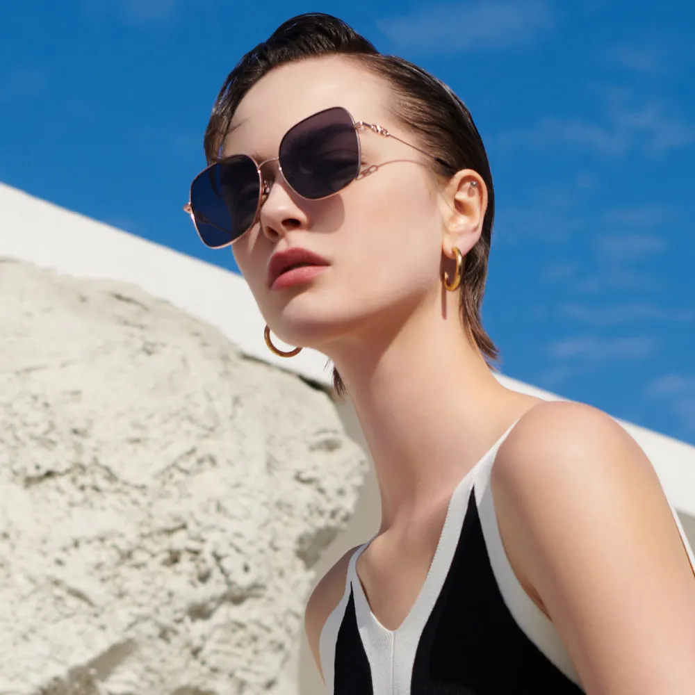 【BOLON 暴龍】時尚太陽眼鏡(☆BL3160-A13) 歷史價格詳細信息