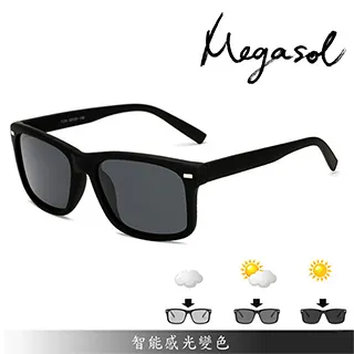 【MEGASOL】運動款（摺疊款）濾藍光抗紫外平光眼鏡(1609BZ) 歷史價格詳細信息