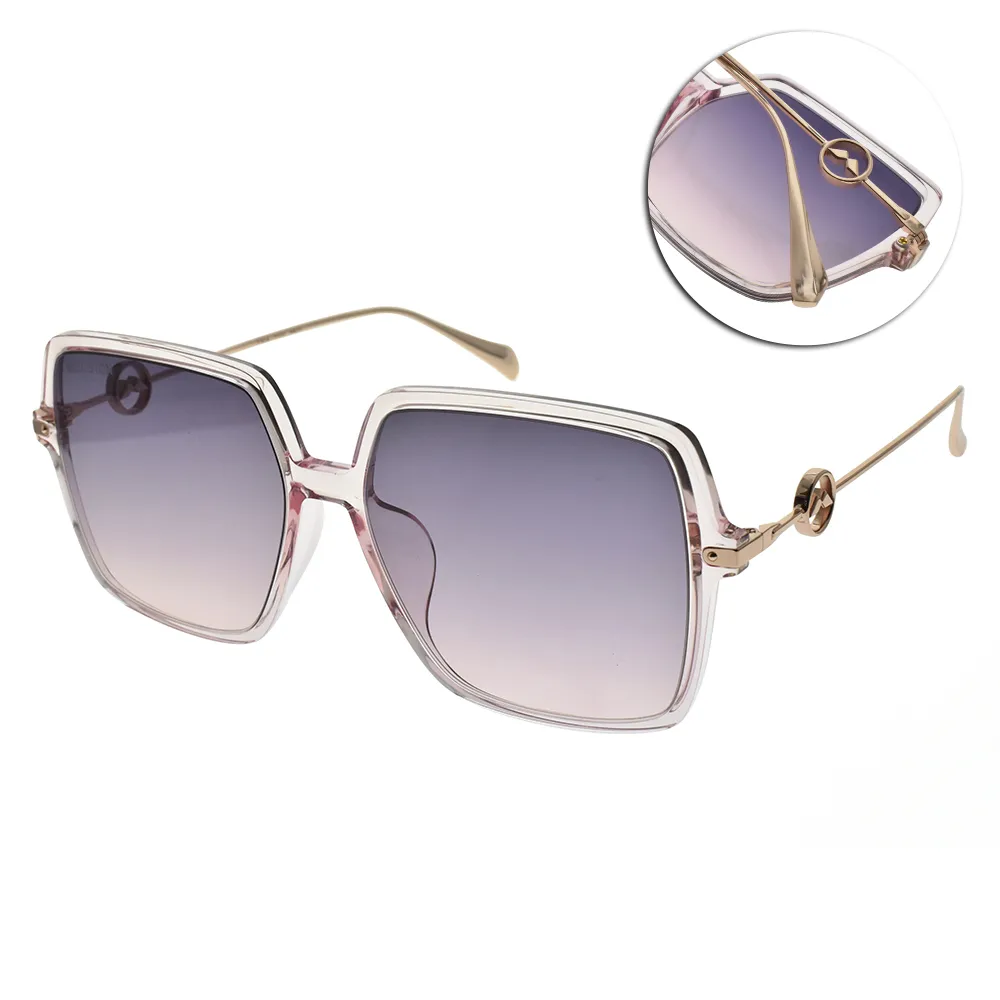 MOLSION 陌森 太陽眼鏡 MS5035 A31 韓版時尚大框 墨鏡 - 金橘眼鏡 歷史價格詳細信息