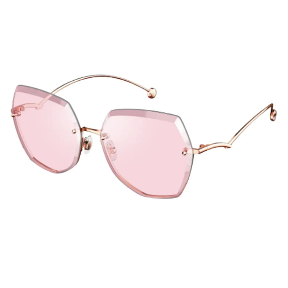 【MOLSION 陌森】蝶形時尚黑太陽眼鏡(MS7085-A10) 歷史價格詳細信息