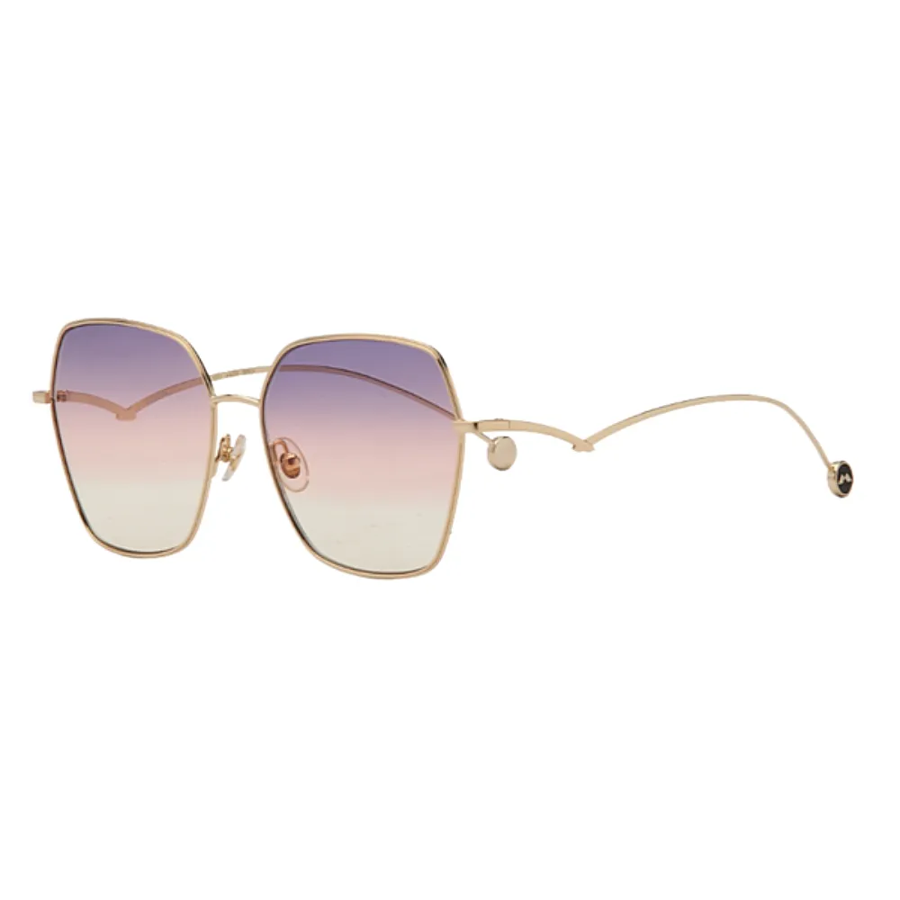 【MOLSION 陌森】蝶形時尚黑太陽眼鏡(MS7085-A10) 歷史價格詳細信息