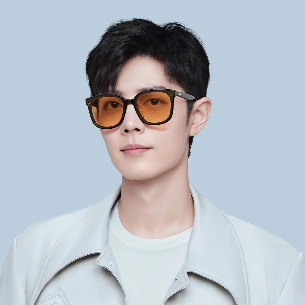 【MOLSION 陌森】方形膠框太陽眼鏡(MS5038-A50) 歷史價格詳細信息