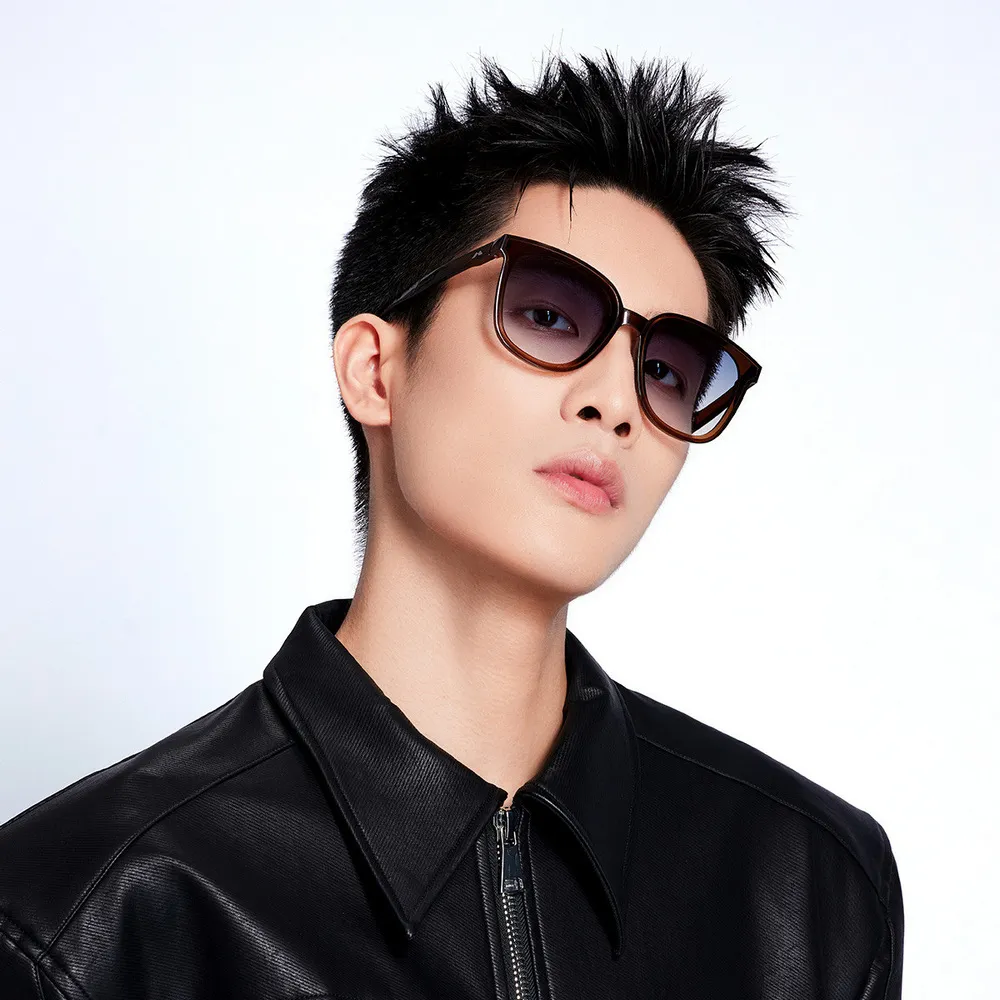 【MOLSION 陌森】太陽眼鏡(MS5016-B11) 歷史價格詳細信息