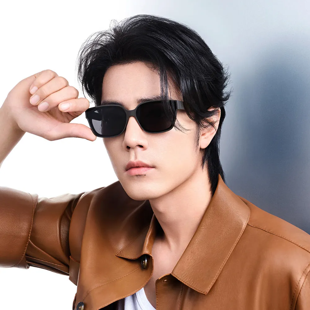 MOLSION 陌森 偏光太陽眼鏡 MS3025 C10 韓版 肖戰配戴款 星光鏡 墨鏡 - 金橘眼鏡 歷史價格詳細信息