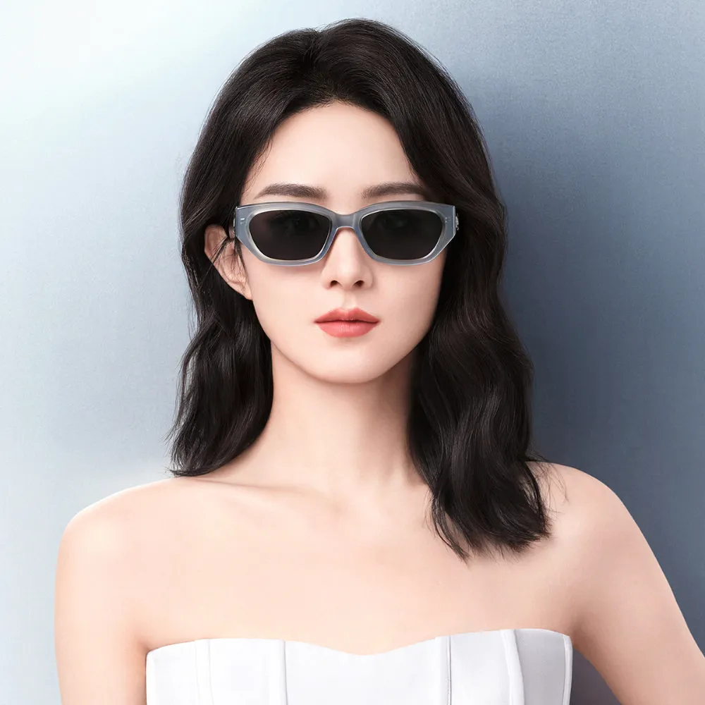 MOLSION陌森 復古雙槓 光學眼鏡 肖戰同款 魅力鏡(透黑 銀漸層)#MJ3055 B19 歷史價格詳細信息